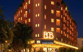 Le BAB HOTEL, Boutique Hôtel&SPA